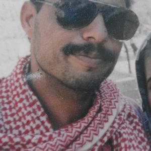 Meet your Posher, Yousef